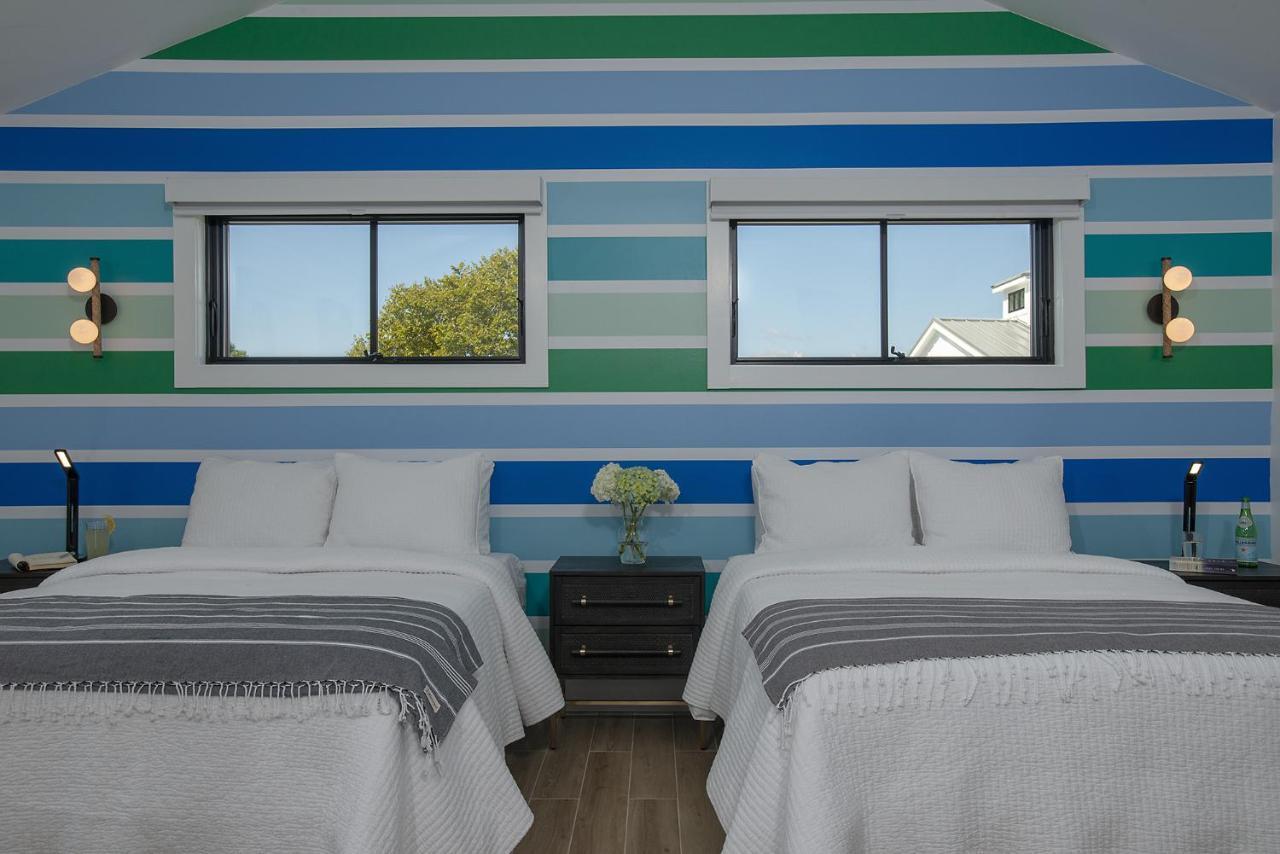 Inn At Haven Harbour Rock Hall ภายนอก รูปภาพ